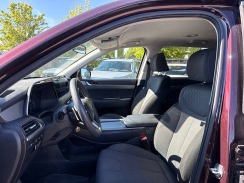 Used 2022 Hyundai Palisade SE AWD/4WD image 12