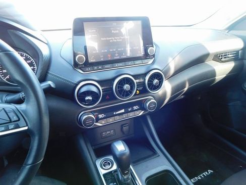 Used 2021 Nissan Sentra SV image 27
