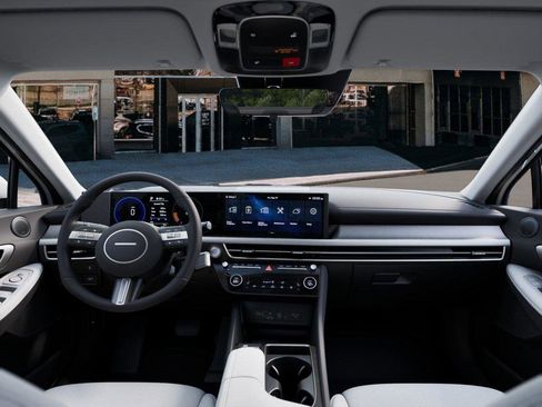New 2026 Hyundai Sonata SEL image 11