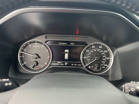 New 2026 Mitsubishi Outlander LE FWD image 19