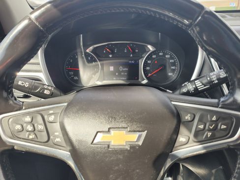 Used 2020 Chevrolet Equinox Premier FWD image 19