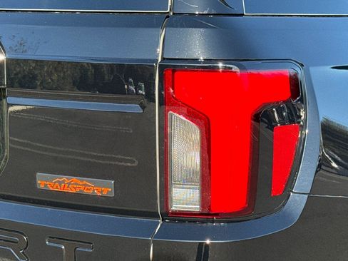 New 2026 Honda Passport TrailSport Elite image 34