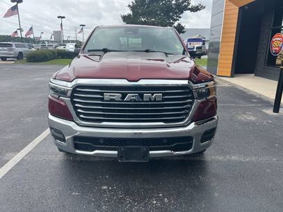 Used 2025 RAM 1500 Laramie