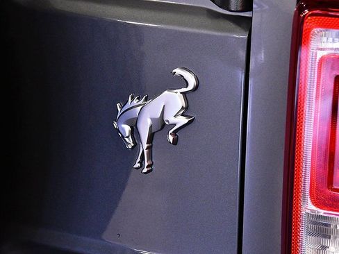 New 2025 Ford Bronco Big Bend w/ Black Diamond Package AWD/4WD image 11