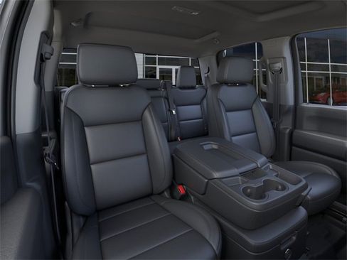 New 2026 GMC Sierra 2500 Pro w/ Convenience Package image 16