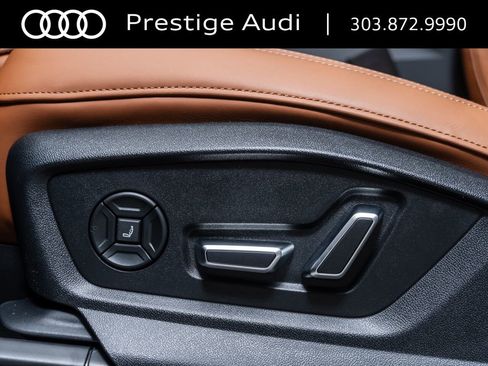 New 2026 Audi Q7 3.0T Prestige image 27