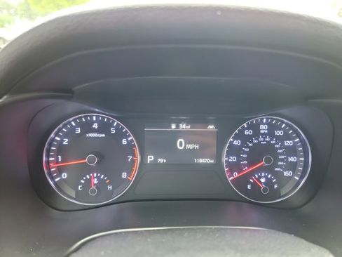 Used 2021 Kia Forte GT w/ GT2 Package FWD image 21