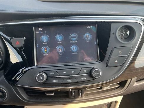 Used 2019 Buick Envision Essence FWD image 34