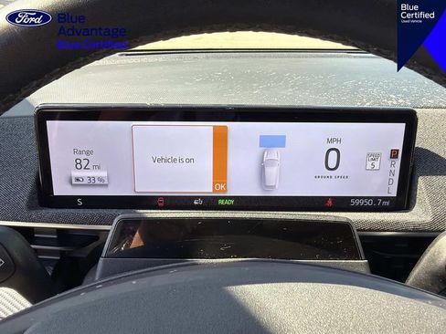 Certified 2023 Ford Mustang Mach-E Premium AWD/4WD image 21