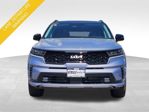 Certified 2023 Kia Sorento SX AWD/4WD image 7