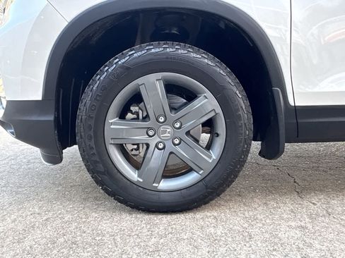 Certified 2023 Honda Ridgeline RTL image 20