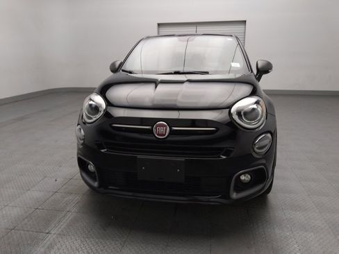 Used 2020 FIAT 500X Sport w/ Comfort Group AWD/4WD image 15