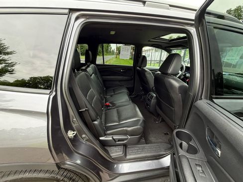Used 2019 Honda Passport Elite image 16