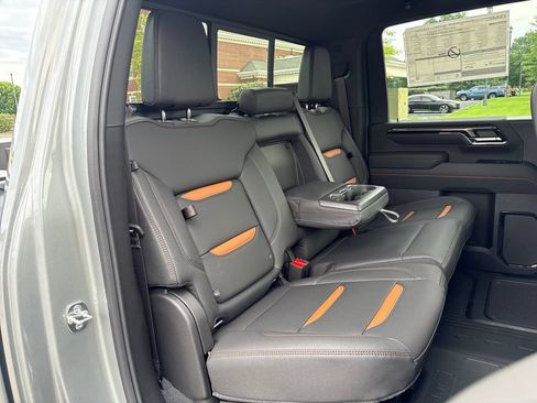 New 2026 GMC Sierra 2500 AT4 w/ AT4 Premium Plus Package AWD/4WD image 51