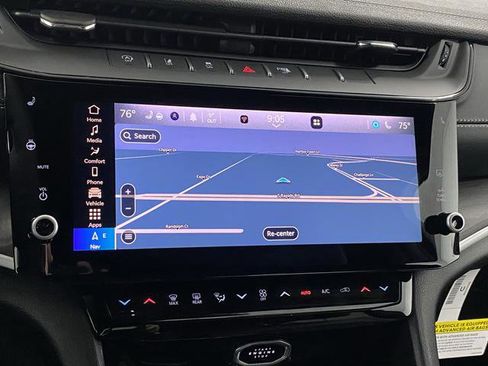 New 2026 Jeep Grand Cherokee Altitude AWD/4WD image 10