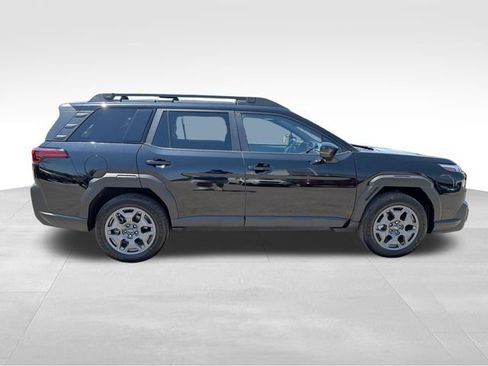 Certified 2026 Subaru Outback Premium AWD/4WD image 8
