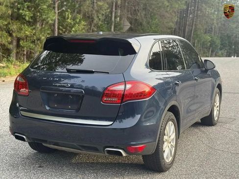 Used 2012 Porsche Cayenne S image 8