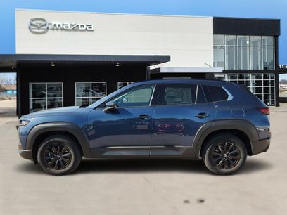 New 2026 MAZDA CX-50 AWD 2.5 Hybrid w/ Weather Package