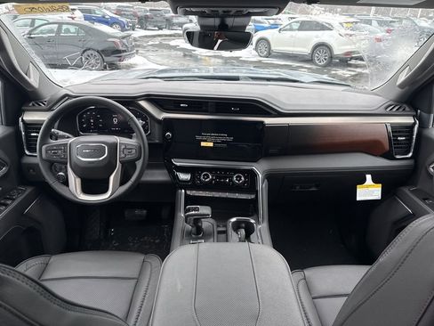 New 2026 GMC Sierra 1500 Denali w/ Technology Package image 6