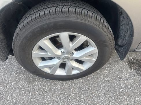 Used 2012 Nissan Murano SL FWD image 9