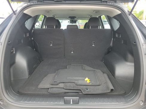 Certified 2024 Hyundai Tucson SE FWD image 5