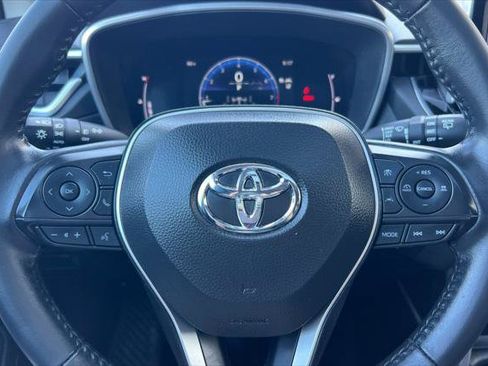 Certified 2024 Toyota Corolla Cross XLE w/ Convenience Package AWD/4WD image 25