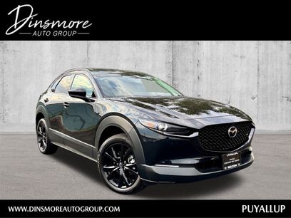 Certified 2025 MAZDA CX-30 2.5 Turbo w/ Premium Plus Pkg
