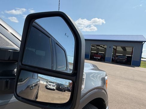 Used 2023 Ford F150 XLT w/ Equipment Group 302A High AWD/4WD image 25