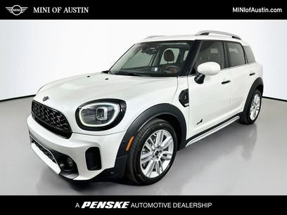 Used 2024 MINI Cooper Countryman S