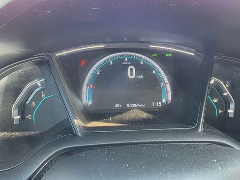 Used 2019 Honda Civic LX image 31