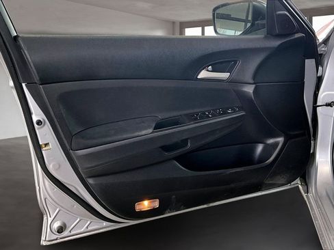 Used 2012 Honda Accord SE image 24