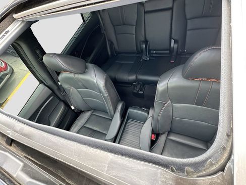 Used 2023 Honda Passport TrailSport image 27