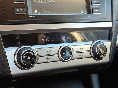 Used 2017 Subaru Legacy 2.5i w/ Alloy Wheel Package image 13