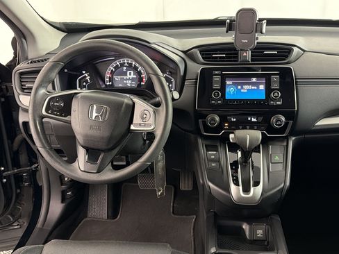 Used 2017 Honda CR-V LX image 25