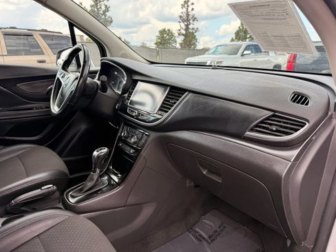 Used 2019 Buick Encore Preferred w/ Safety Package FWD image 19
