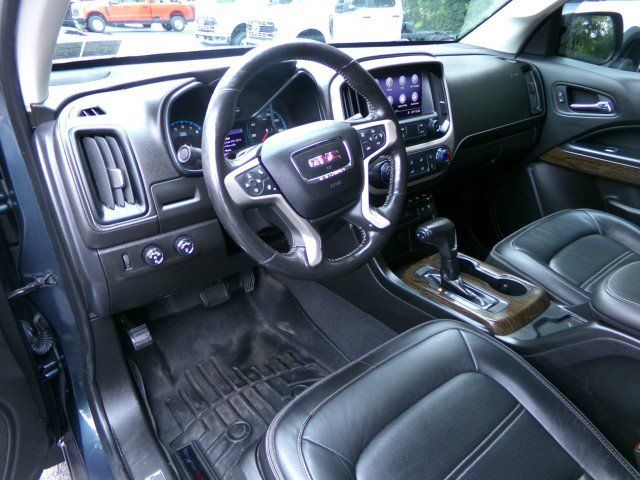 Used 2019 GMC Canyon Denali AWD/4WD image 14