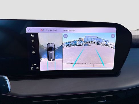 New 2026 Audi Q3 quattro 2.0T image 16