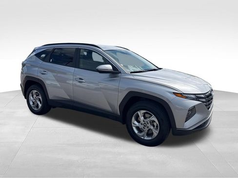 Used 2023 Hyundai Tucson SEL AWD/4WD image 7