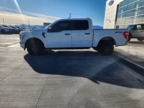 Used 2021 Ford F150 XL w/ Trailer Tow Package image 8