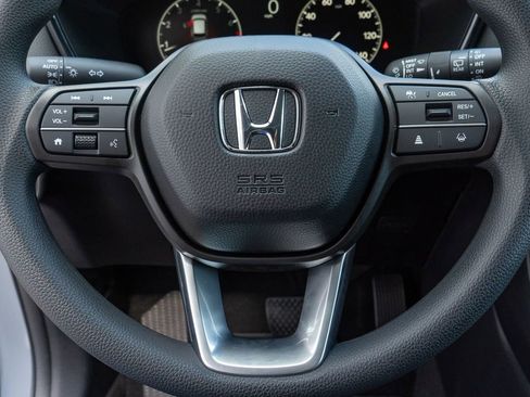 New 2026 Honda CR-V EX image 26