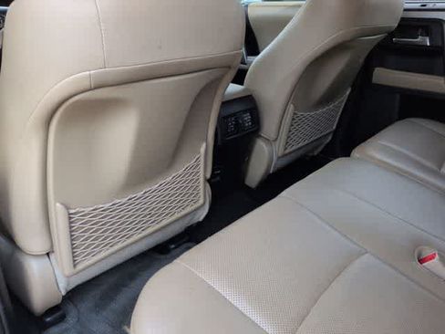 Used 2015 Toyota 4Runner Limited AWD/4WD image 18