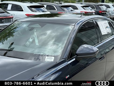 New 2026 Audi A5 2.0T Premium Plus AWD/4WD image 11