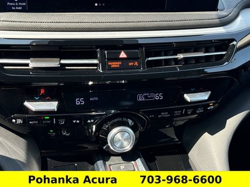 Certified 2026 Acura MDX SH-AWD image 16