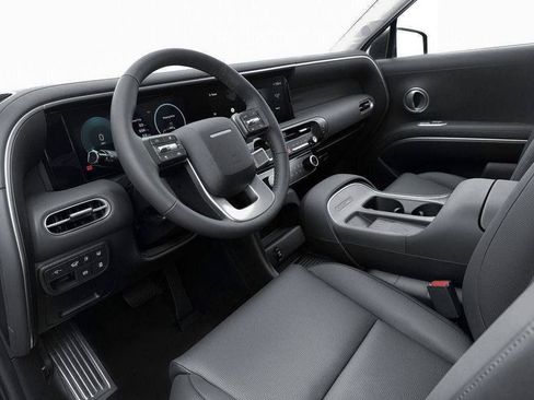 New 2026 Hyundai Palisade FWD Hybrid image 9