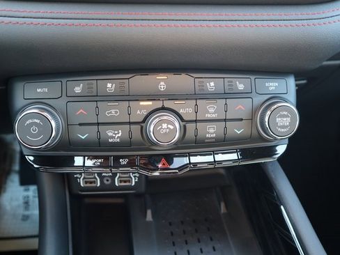 New 2026 Dodge Durango GT image 16