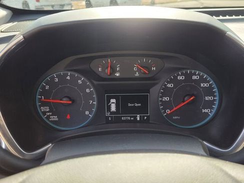 Used 2019 Chevrolet Equinox LS image 24