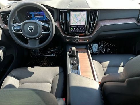 Certified 2024 Volvo XC60 B5 Plus w/ Climate Package AWD/4WD image 16