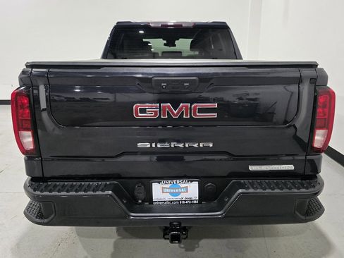 Used 2022 GMC Sierra 1500 Elevation w/ Max Trailering Package image 30