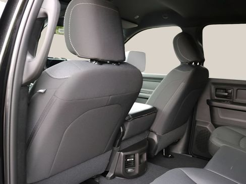 New 2026 RAM 2500 Warlock AWD/4WD image 14