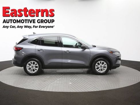 Used 2024 Ford Escape Active AWD/4WD image 44